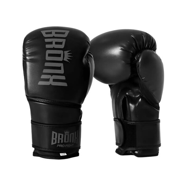 Guantes de Boxeo Box cuero sintético Punisher