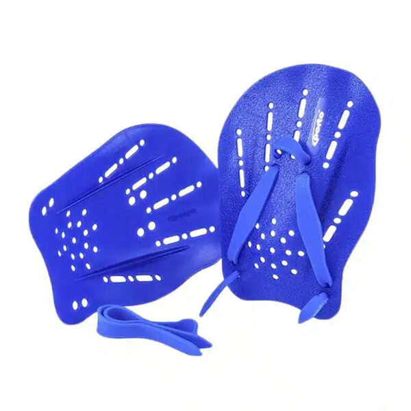 Manopla paleta de natación brazada Porto