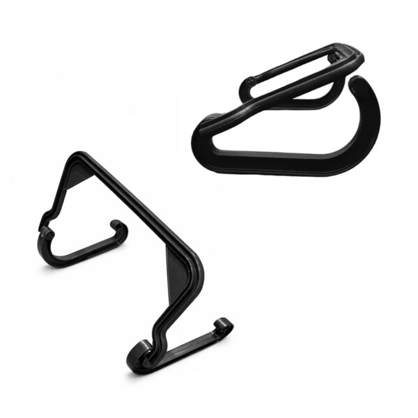 Valla Ferher de entrenamiento desarmable ajustable PVC