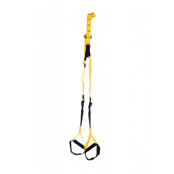 Banda de entrenamiento en suspensión importada 2.45 mt