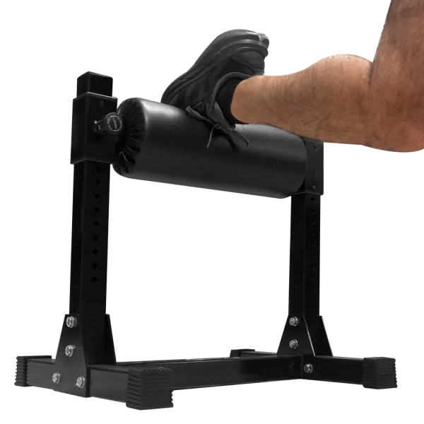 Banco para sentadilla búlgara regulable single leg squat Quuz