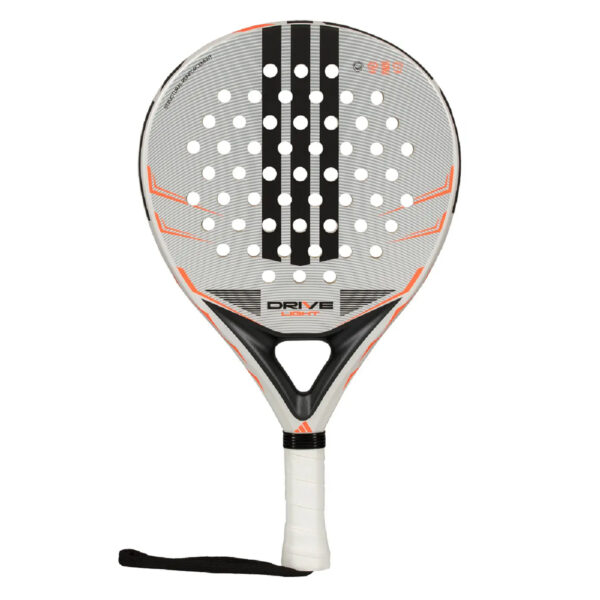 Paleta de Pádel Adidas Drive Light 2026