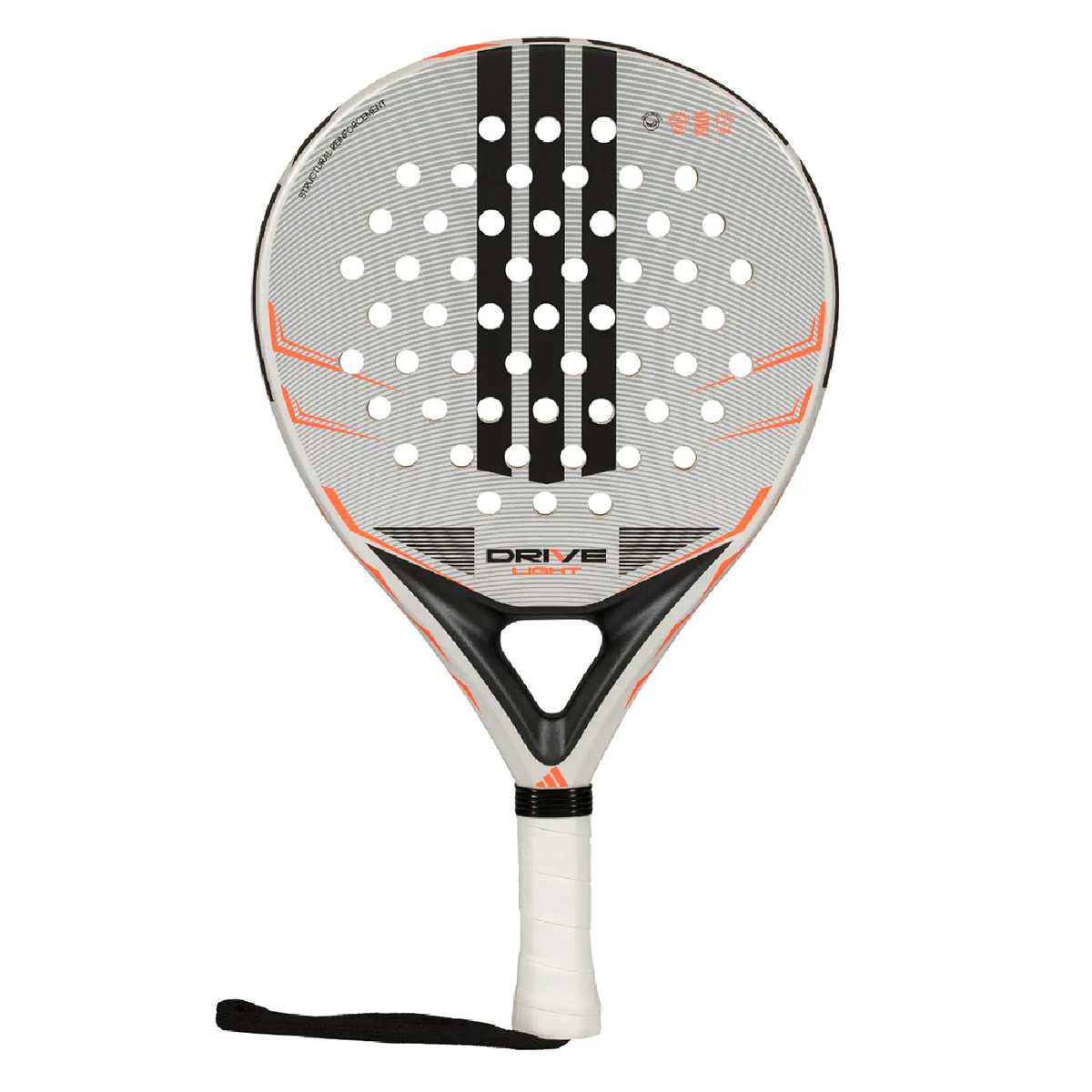 Paleta de Pádel Adidas Drive Light 2026
