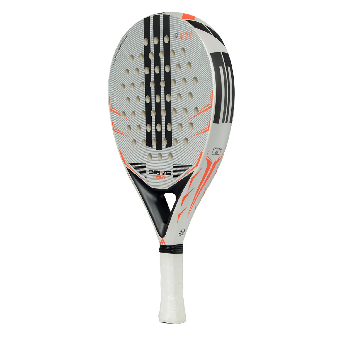 Paleta de Pádel Adidas Drive Light 2026 - Image 2