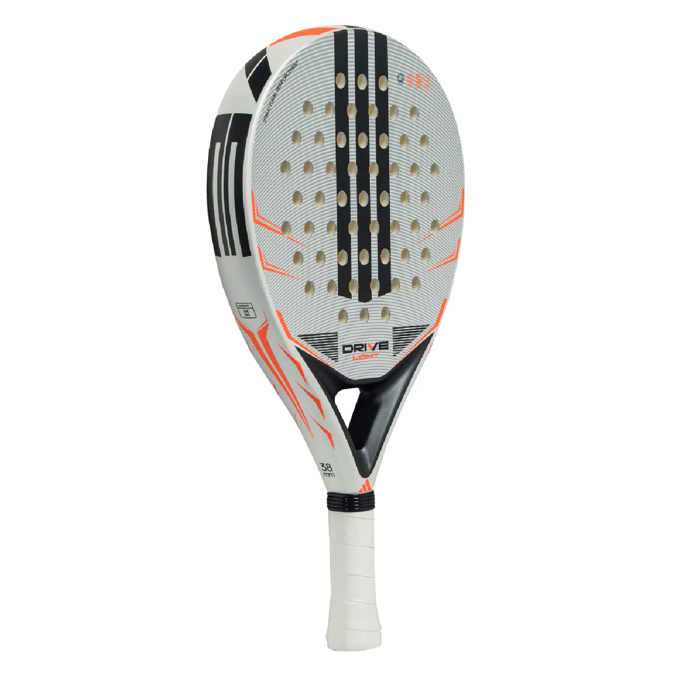Paleta de Pádel Adidas Drive Light 2026 - Image 3