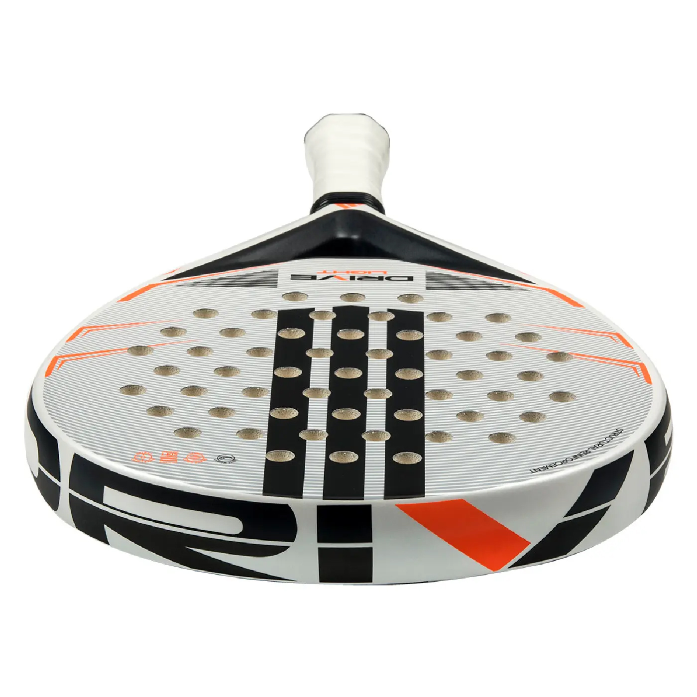 Paleta de Pádel Adidas Drive Light 2026 - Image 4