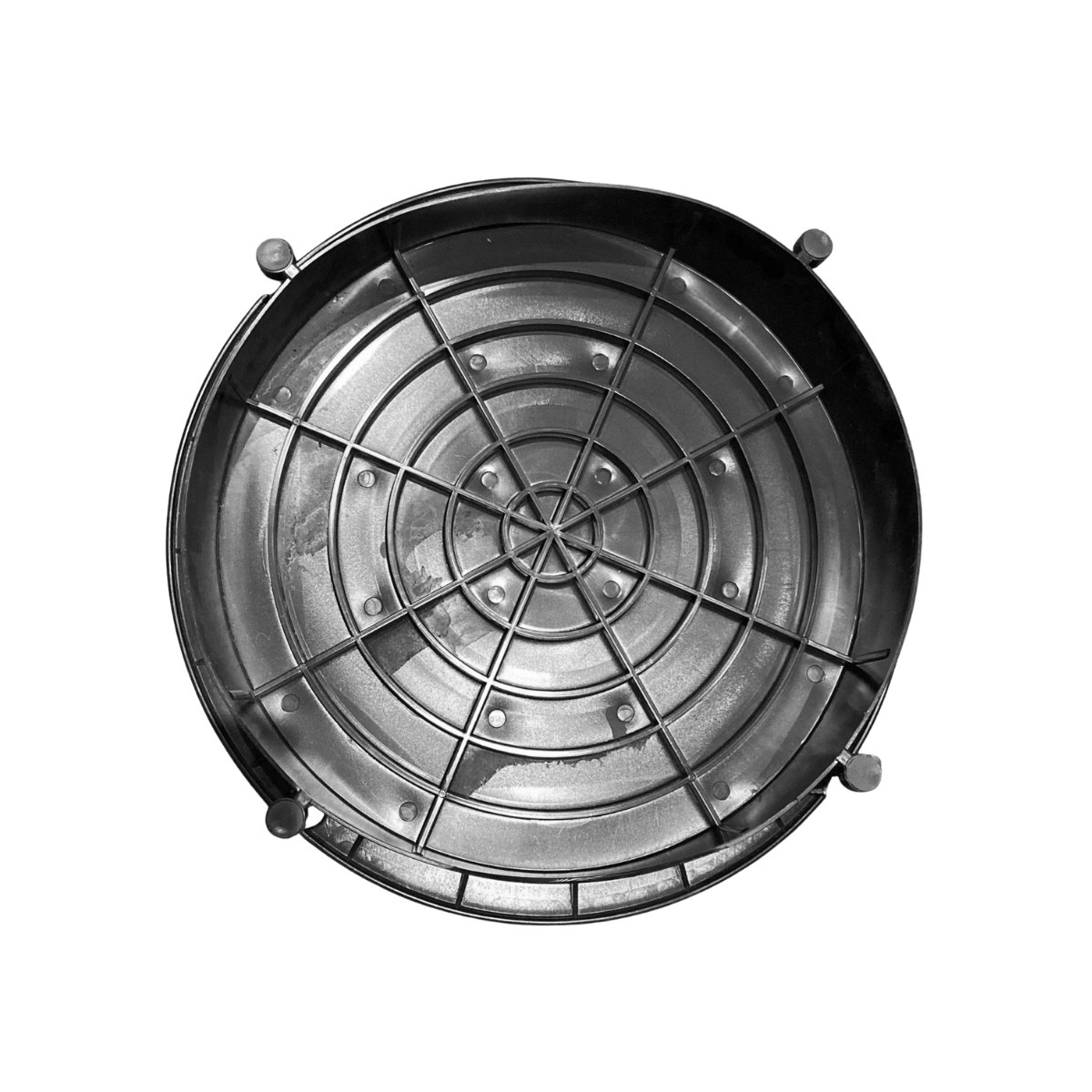 Step 360 circular plataforma funcional PVC - Image 4