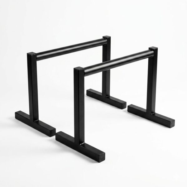 Barras paralelas para calistenia push up bars