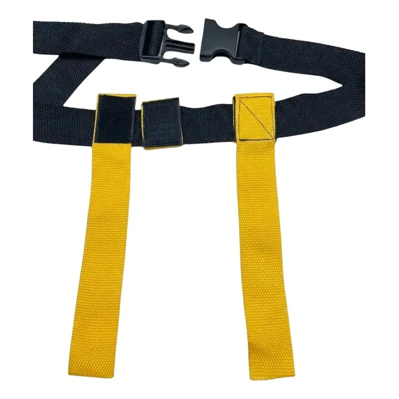 Tags cintas para rugby entrenamiento tackle 10 unidades