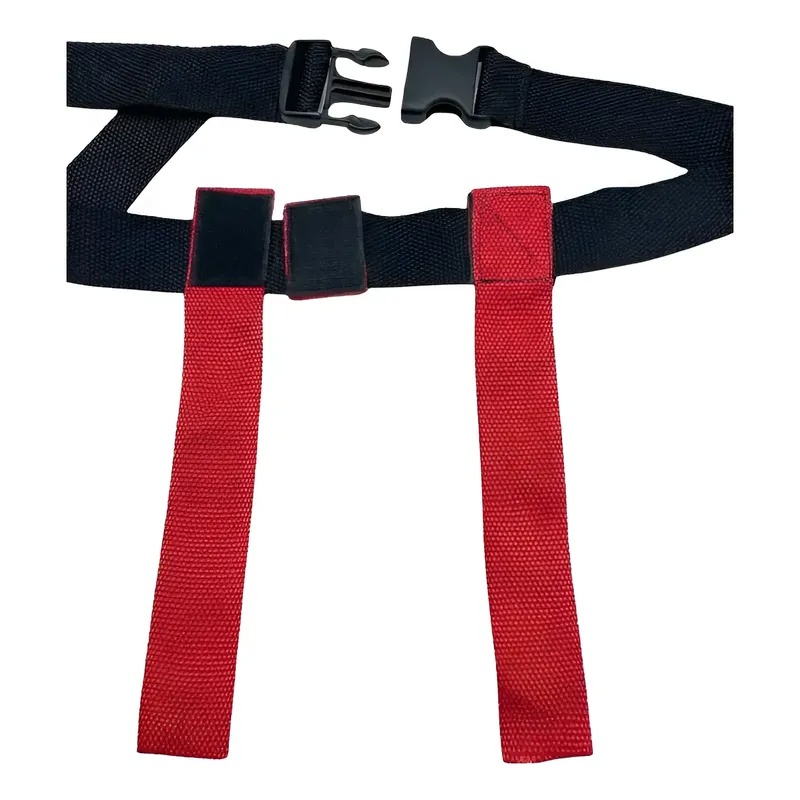 Tags cintas para rugby entrenamiento tackle 10 unidades - Image 3