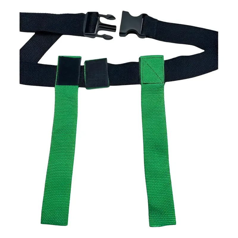 Tags cintas para rugby entrenamiento tackle 10 unidades - Image 2