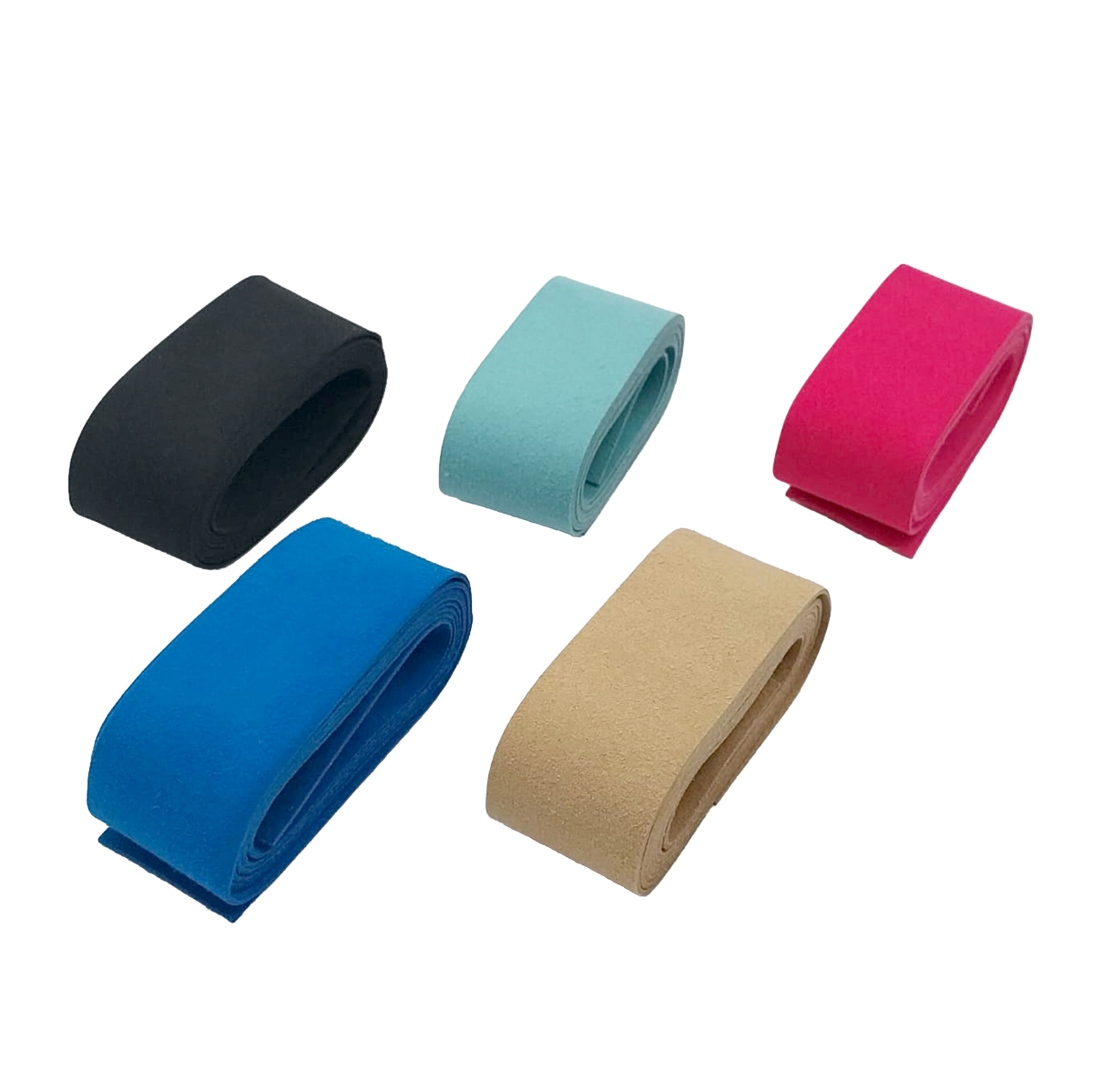 Chamois cubre grip adhesivo para palo de hockey Drial