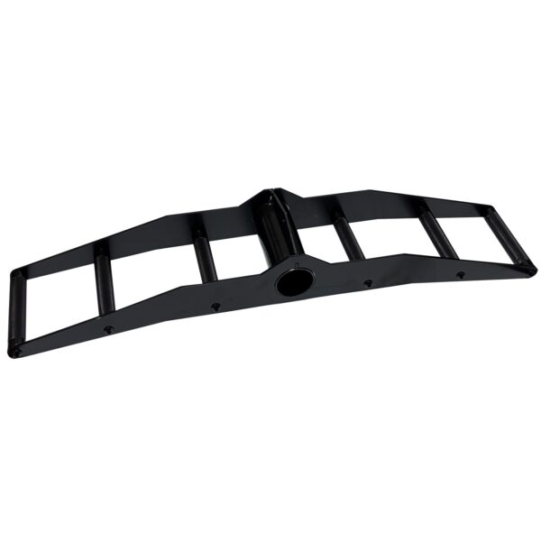 Mango agarre multigrip para polea o barra olímpica T-Bar remo Quuz