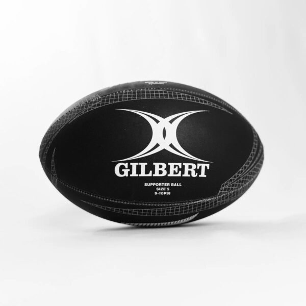 gilbert all blacks supporter – A7401541