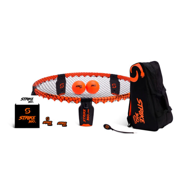 Set Pro Strike 360® juego oficial Panamericano