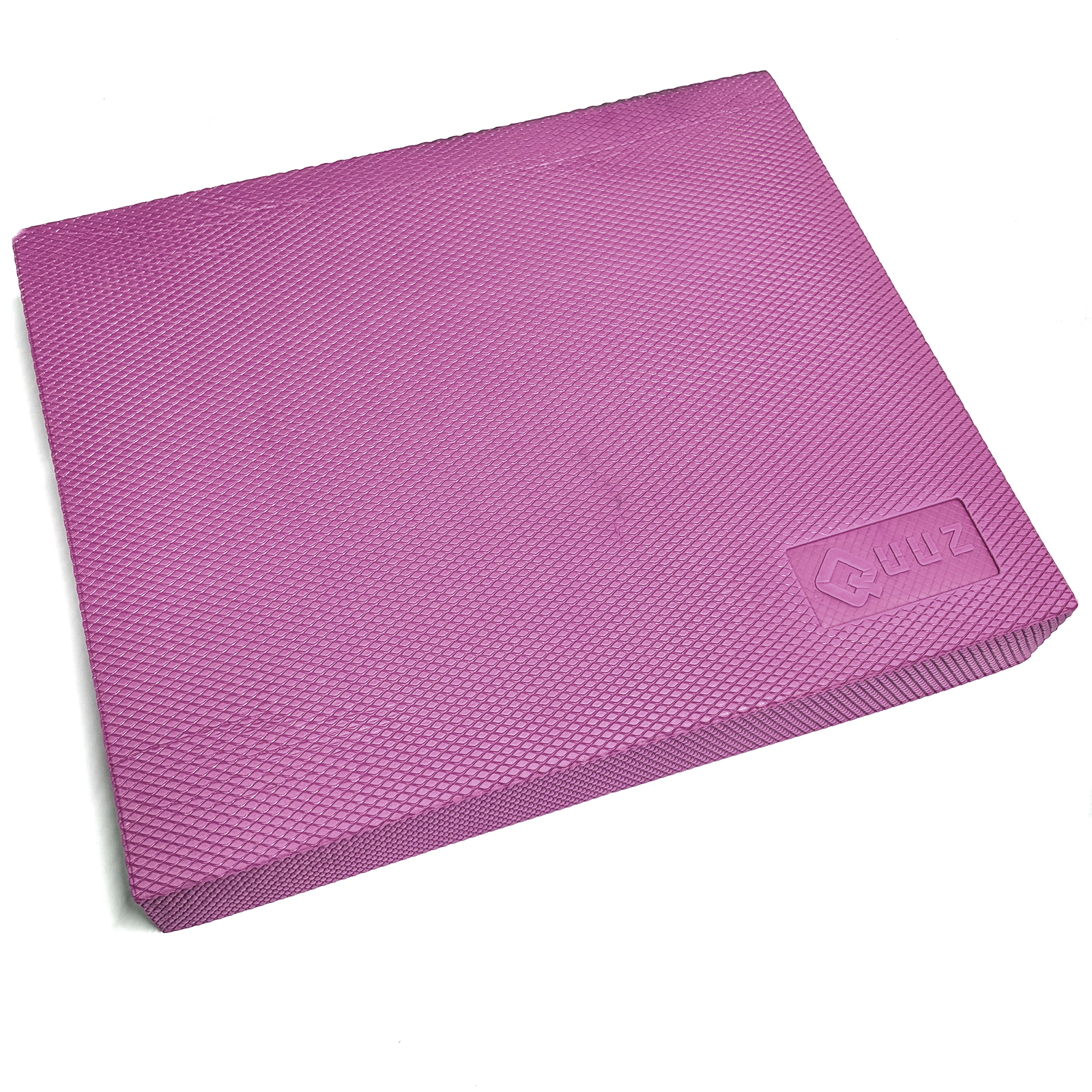 Almohadilla balance pad de goma eva propiocepción equilibrio - Imagen 10