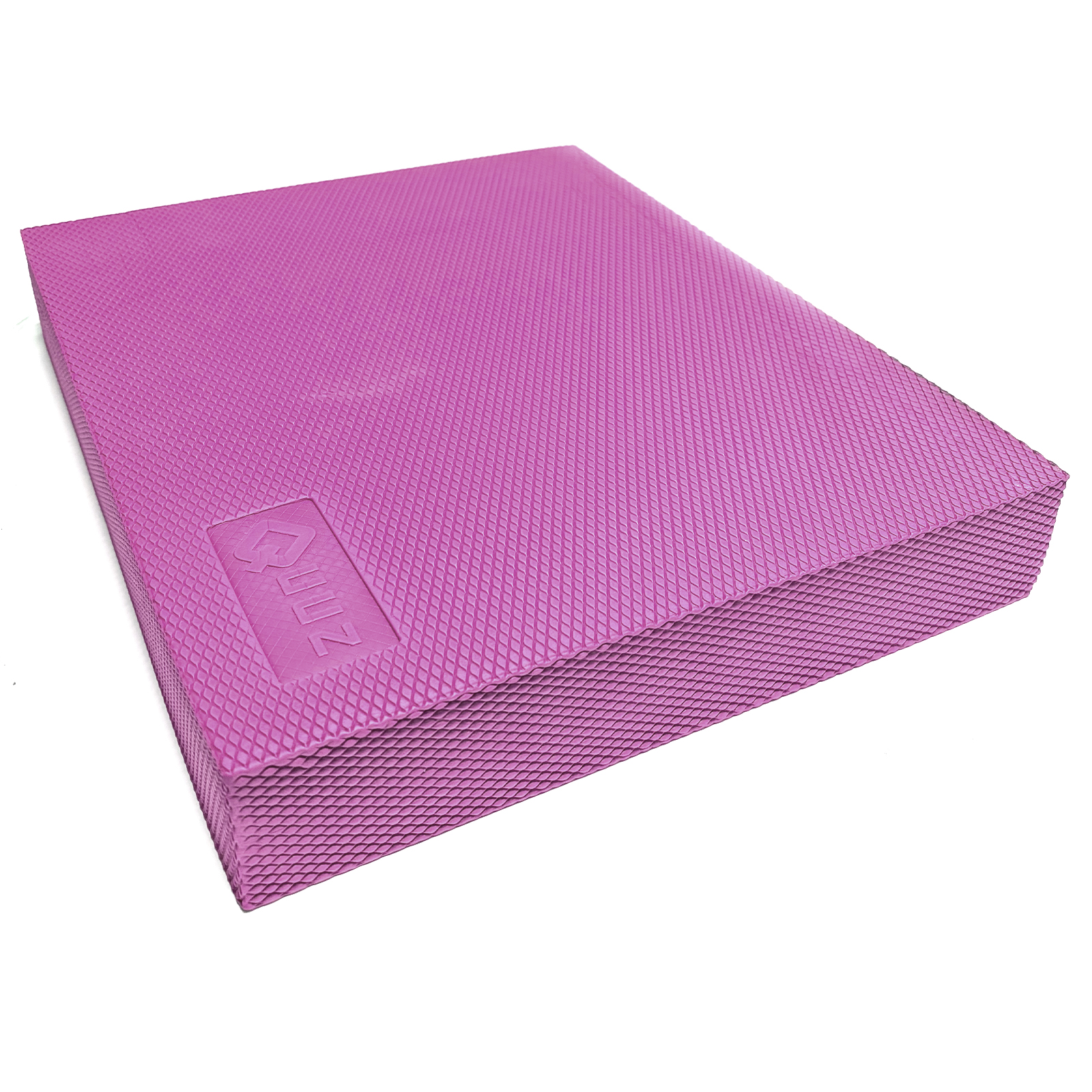 Almohadilla balance pad de goma eva propiocepción equilibrio - Imagen 9