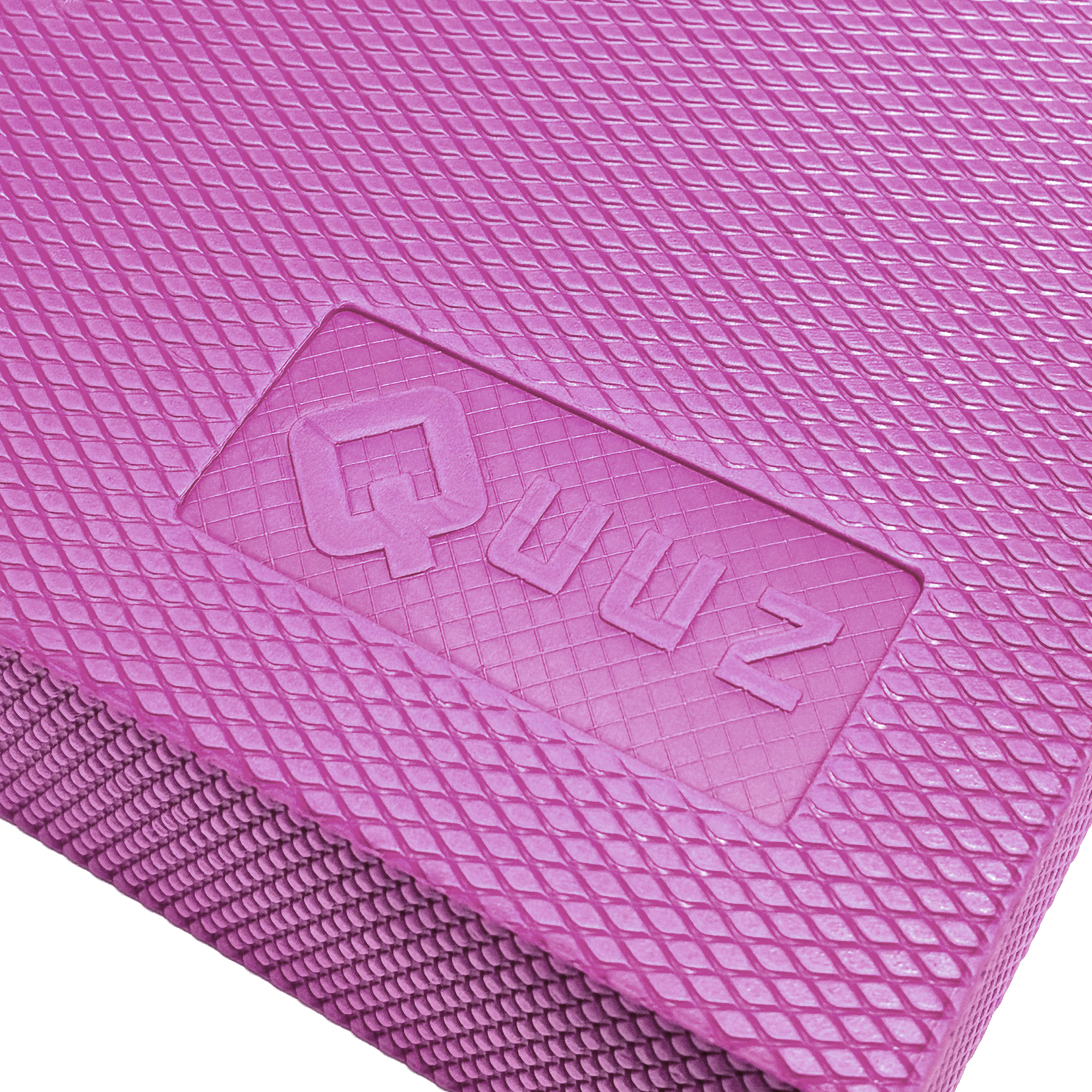Almohadilla balance pad de goma eva propiocepción equilibrio - Imagen 8
