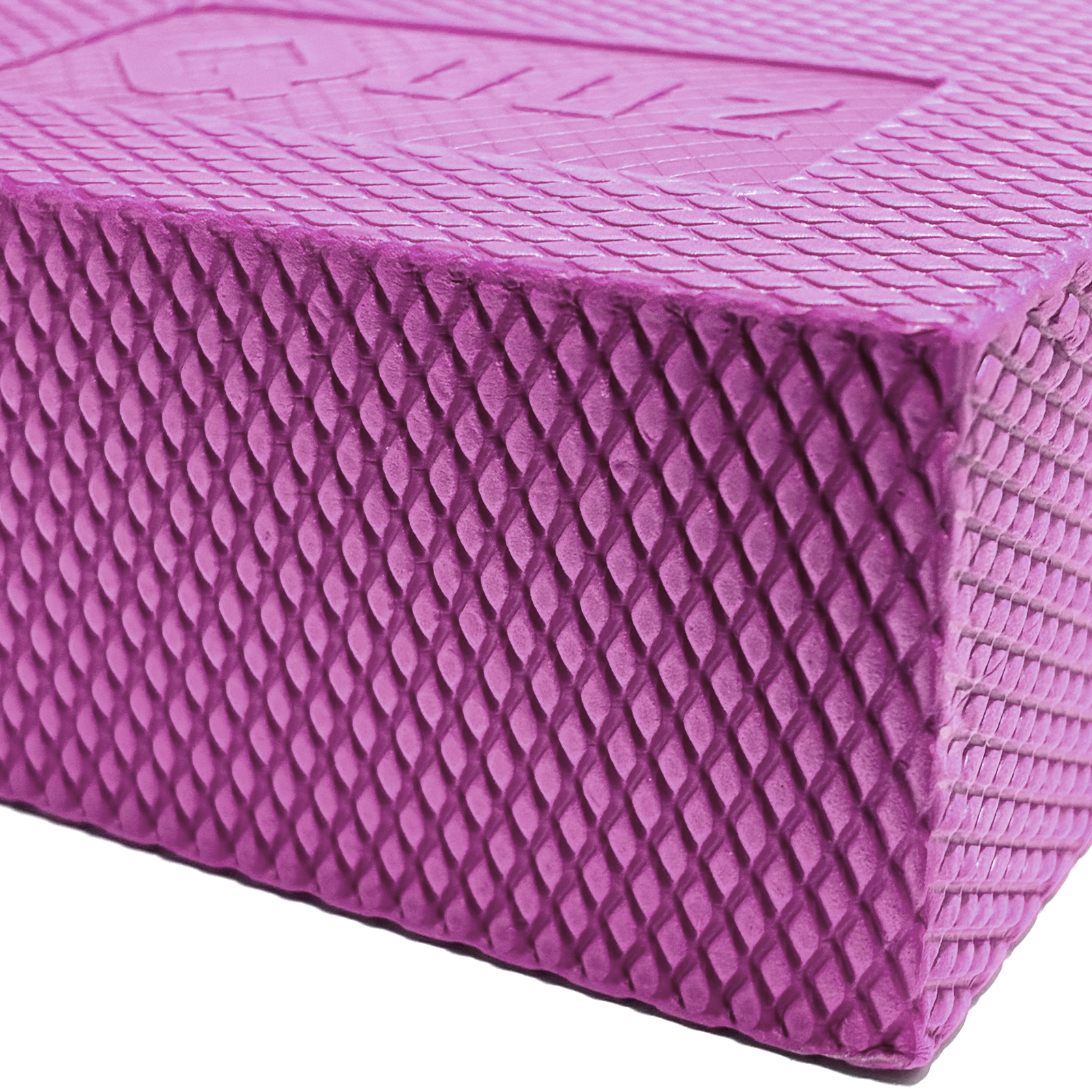 Almohadilla balance pad de goma eva propiocepción equilibrio - Imagen 7