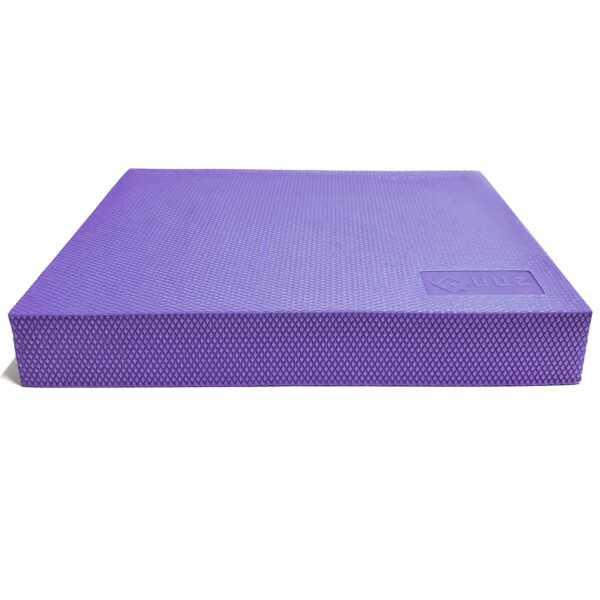 Almohadilla balance pad de goma eva propiocepción equilibrio