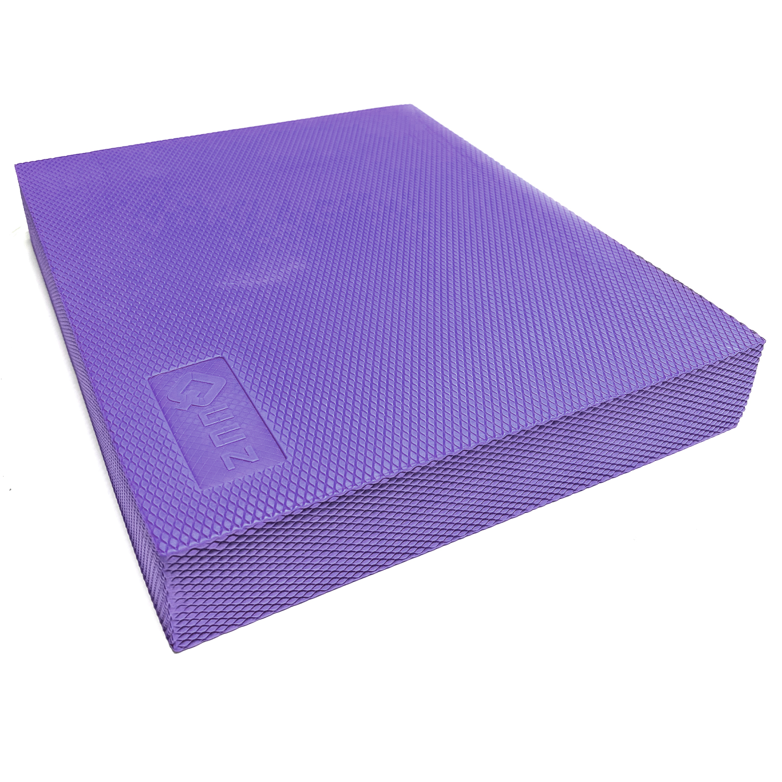 Almohadilla balance pad de goma eva propiocepción equilibrio - Imagen 4