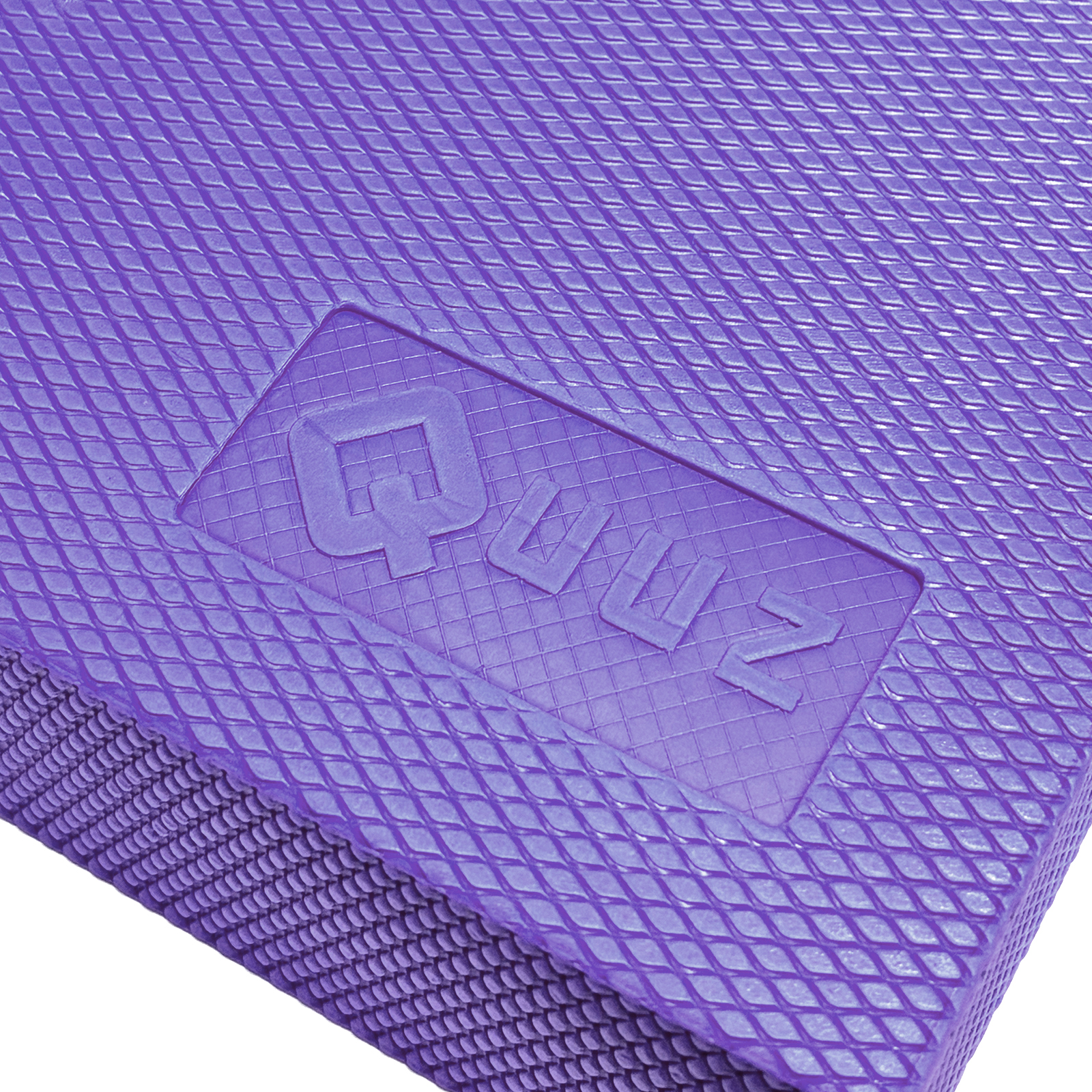 Almohadilla balance pad de goma eva propiocepción equilibrio - Imagen 3