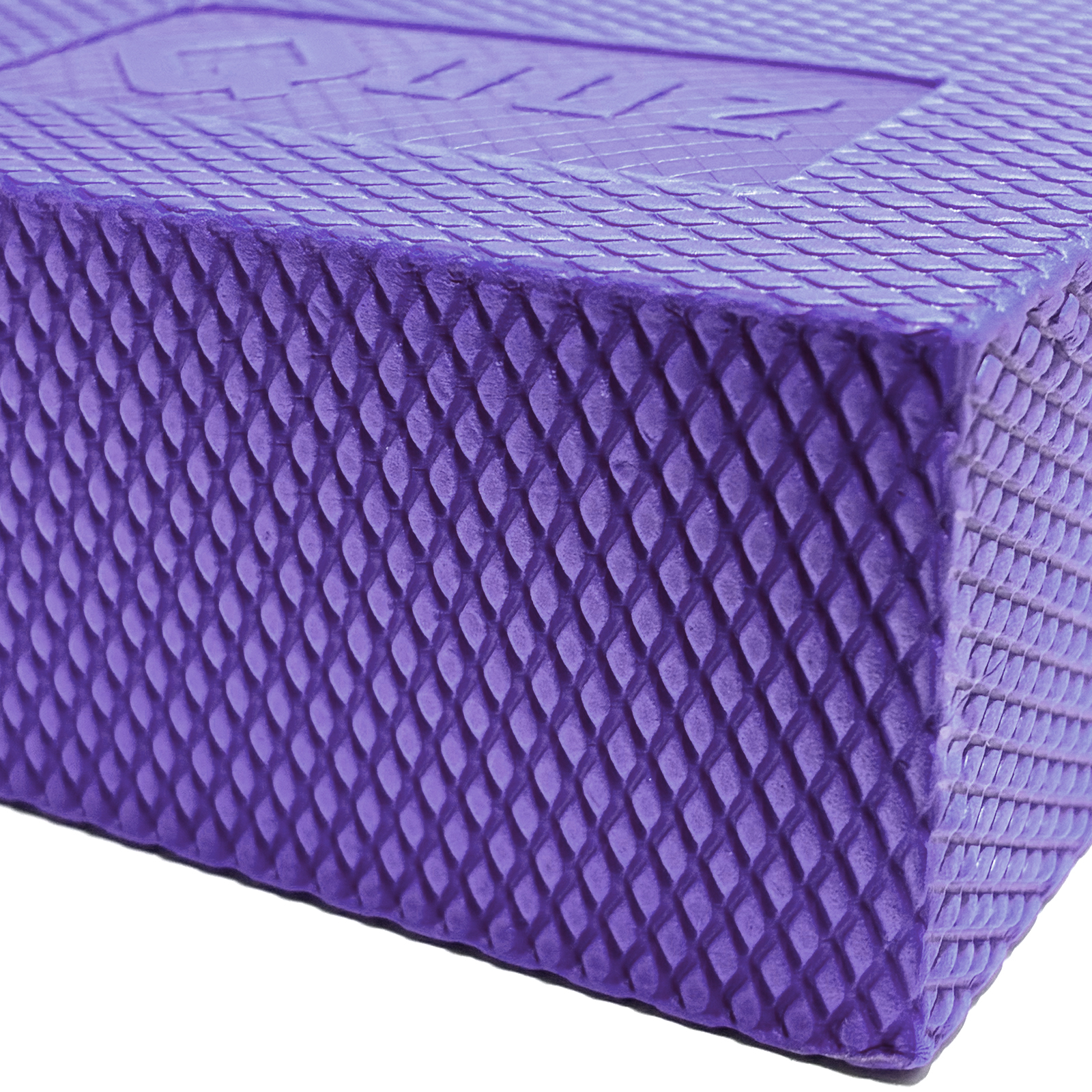 Almohadilla balance pad de goma eva propiocepción equilibrio - Imagen 2